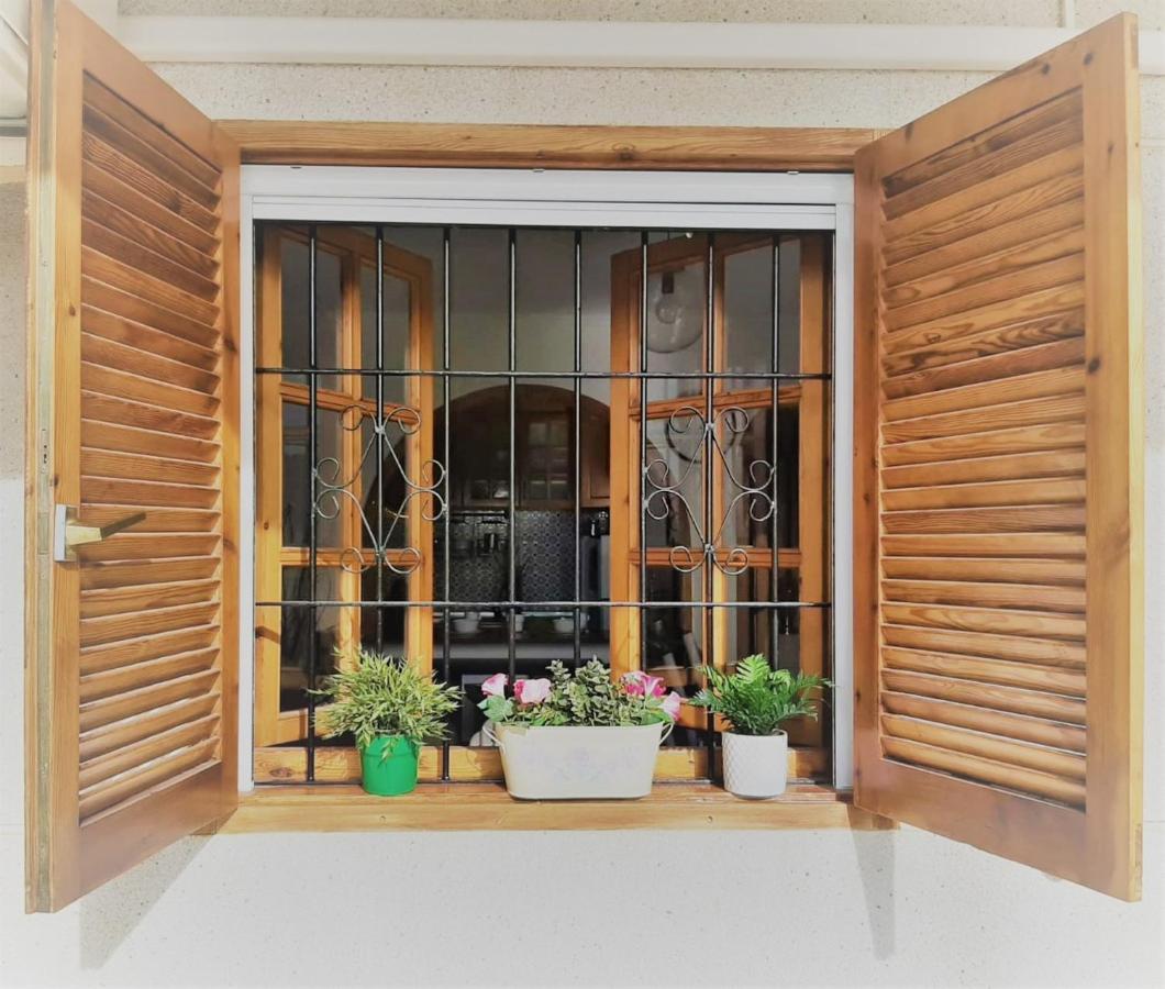 Casa Chloe, Urbanizacion Privada Villa Torrevieja Eksteriør billede