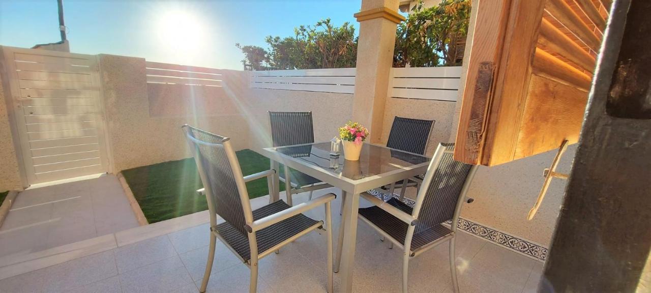 Casa Chloe, Urbanizacion Privada Villa Torrevieja Eksteriør billede