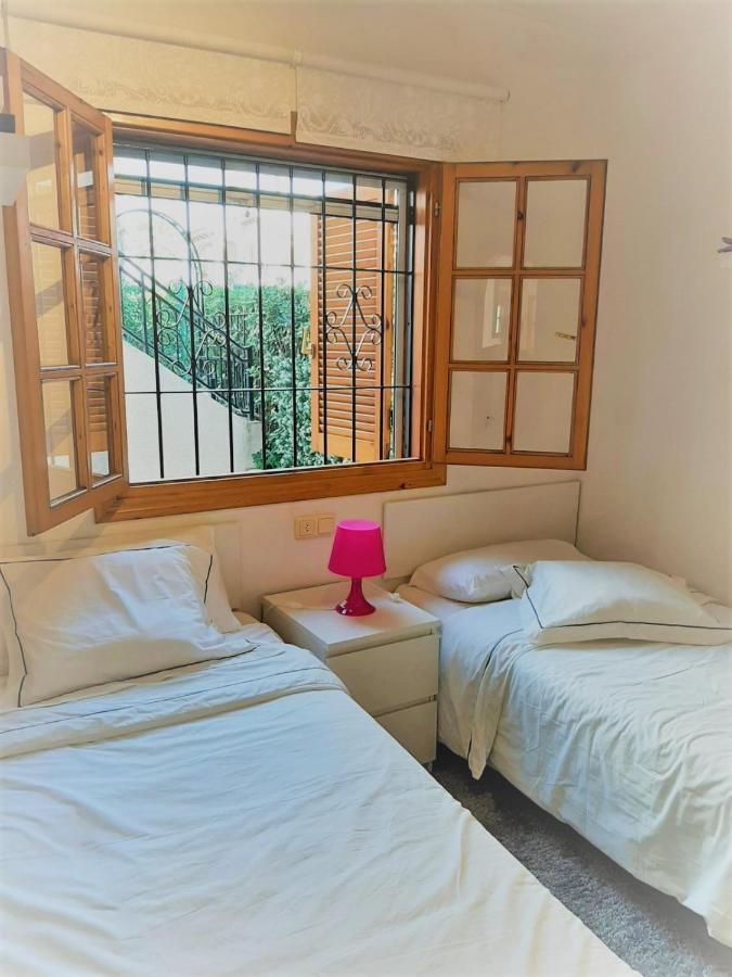 Casa Chloe, Urbanizacion Privada Villa Torrevieja Eksteriør billede