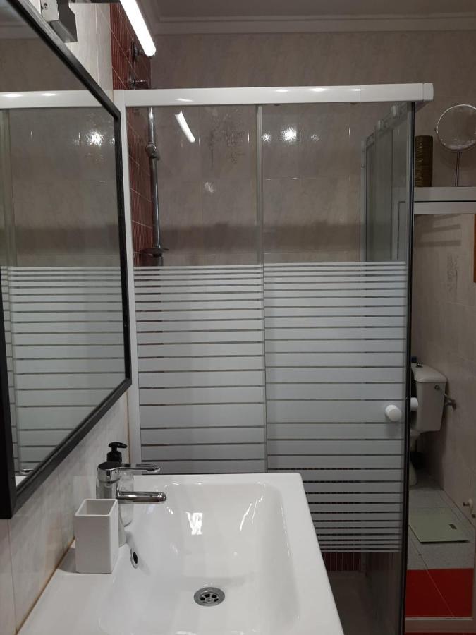 Casa Chloe, Urbanizacion Privada Villa Torrevieja Eksteriør billede