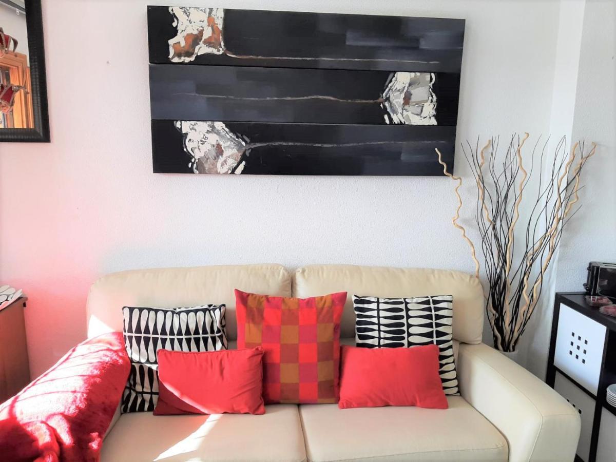 Casa Chloe, Urbanizacion Privada Villa Torrevieja Eksteriør billede
