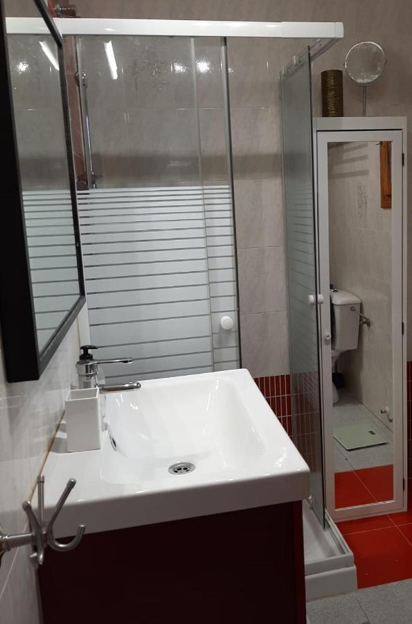 Casa Chloe, Urbanizacion Privada Villa Torrevieja Eksteriør billede