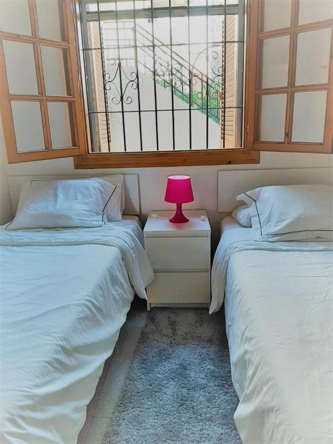 Casa Chloe, Urbanizacion Privada Villa Torrevieja Eksteriør billede