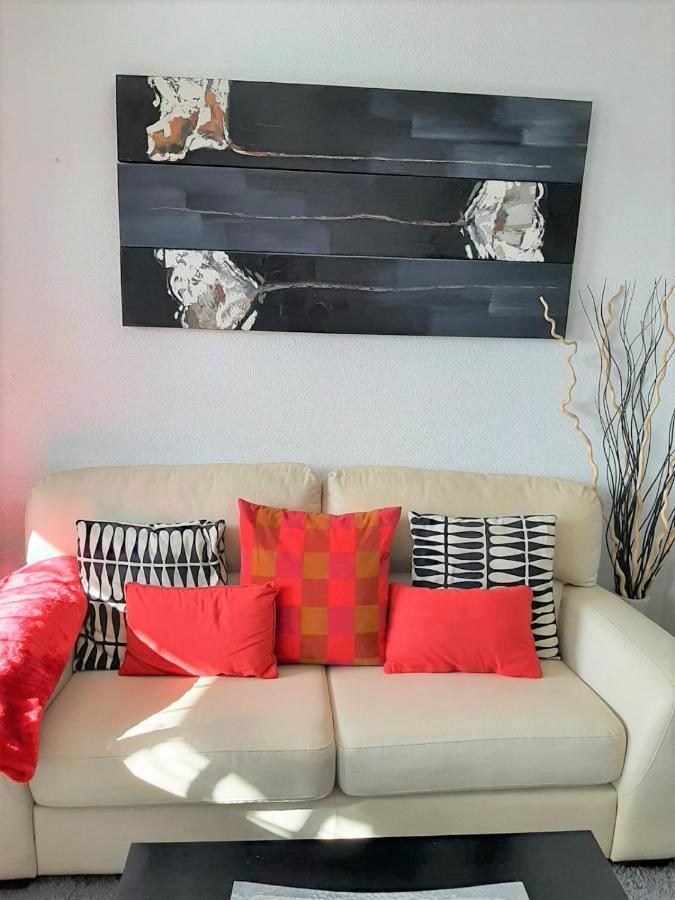 Casa Chloe, Urbanizacion Privada Villa Torrevieja Eksteriør billede