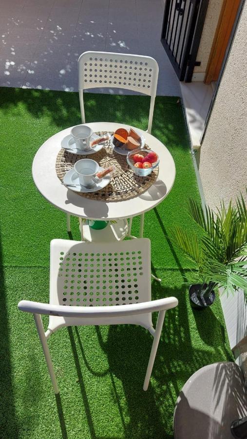Casa Chloe, Urbanizacion Privada Villa Torrevieja Eksteriør billede