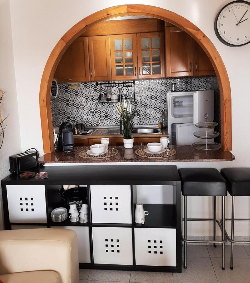 Casa Chloe, Urbanizacion Privada Villa Torrevieja Eksteriør billede