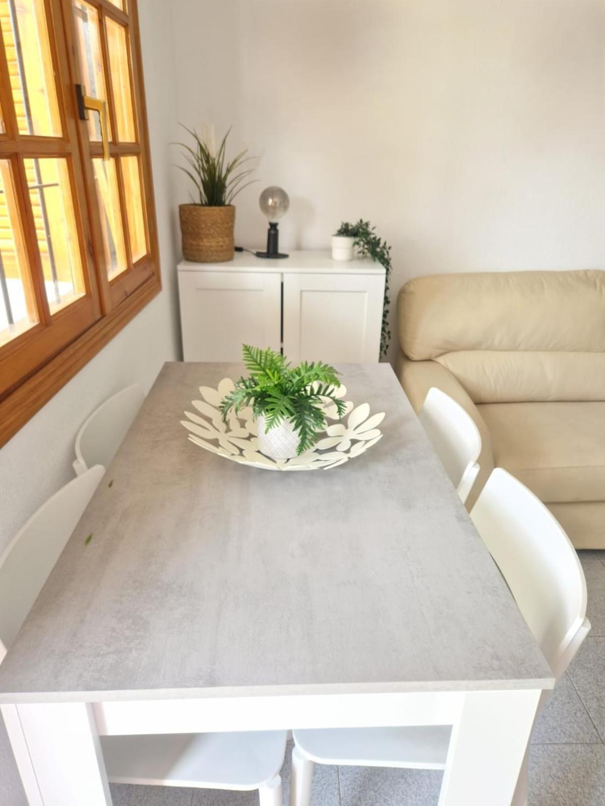 Casa Chloe, Urbanizacion Privada Villa Torrevieja Eksteriør billede