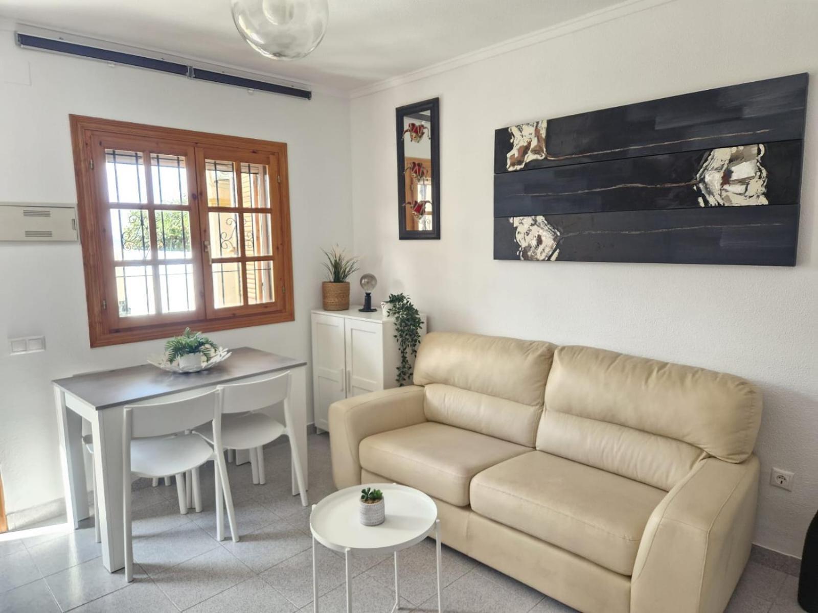 Casa Chloe, Urbanizacion Privada Villa Torrevieja Eksteriør billede