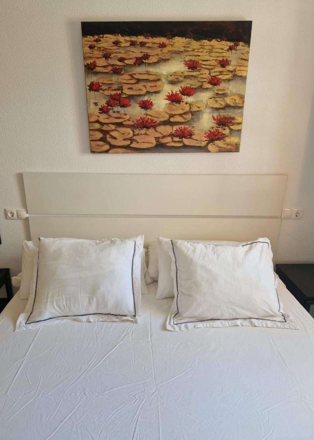 Casa Chloe, Urbanizacion Privada Villa Torrevieja Eksteriør billede